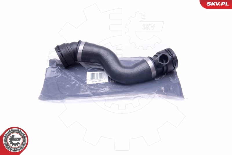 Radiator Hose